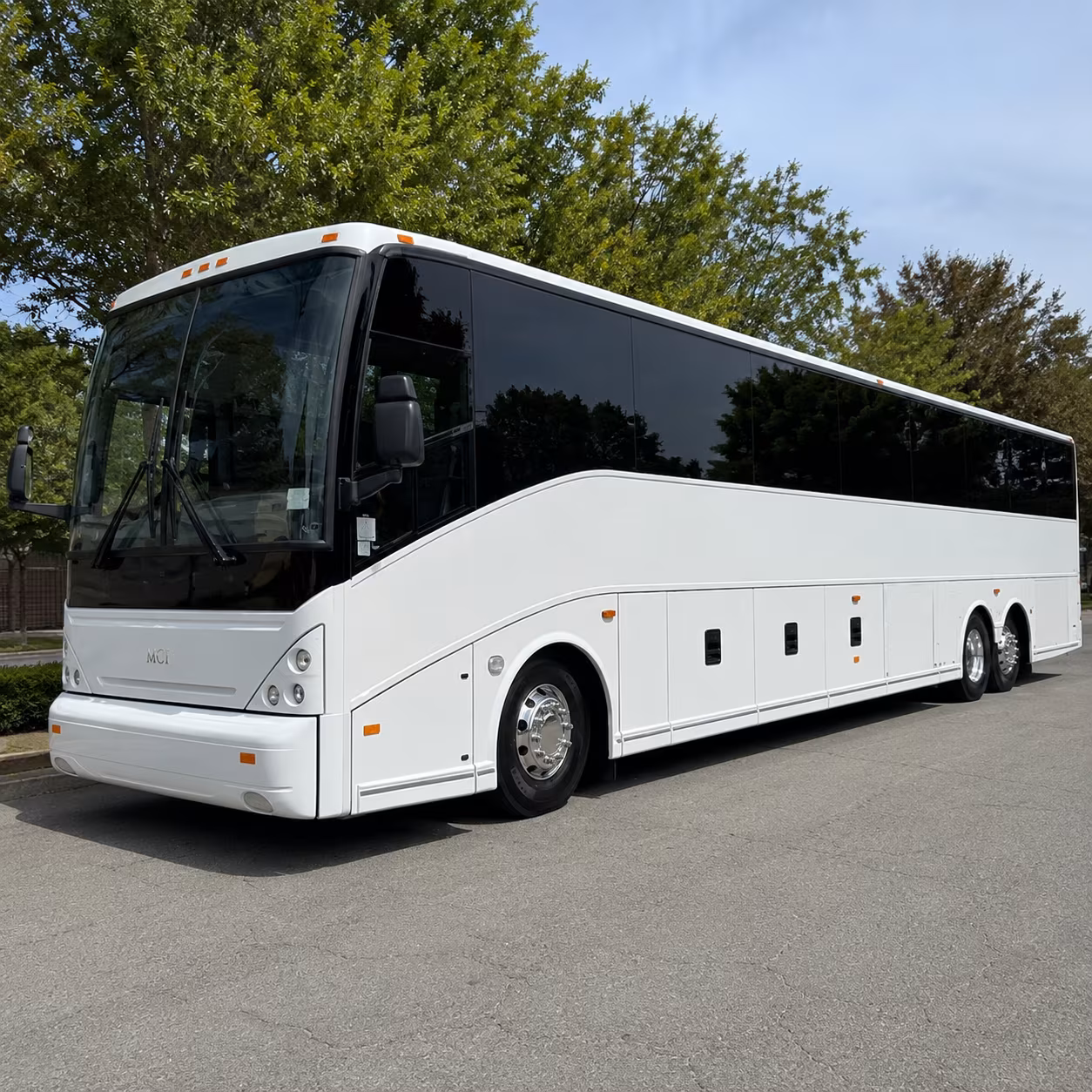 affordable gainesville wedding charter bus prices for every budget