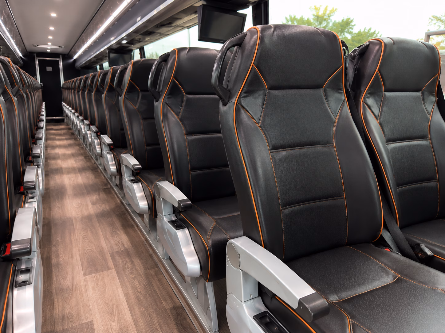 budget friendly school charter bus prices in gainesville