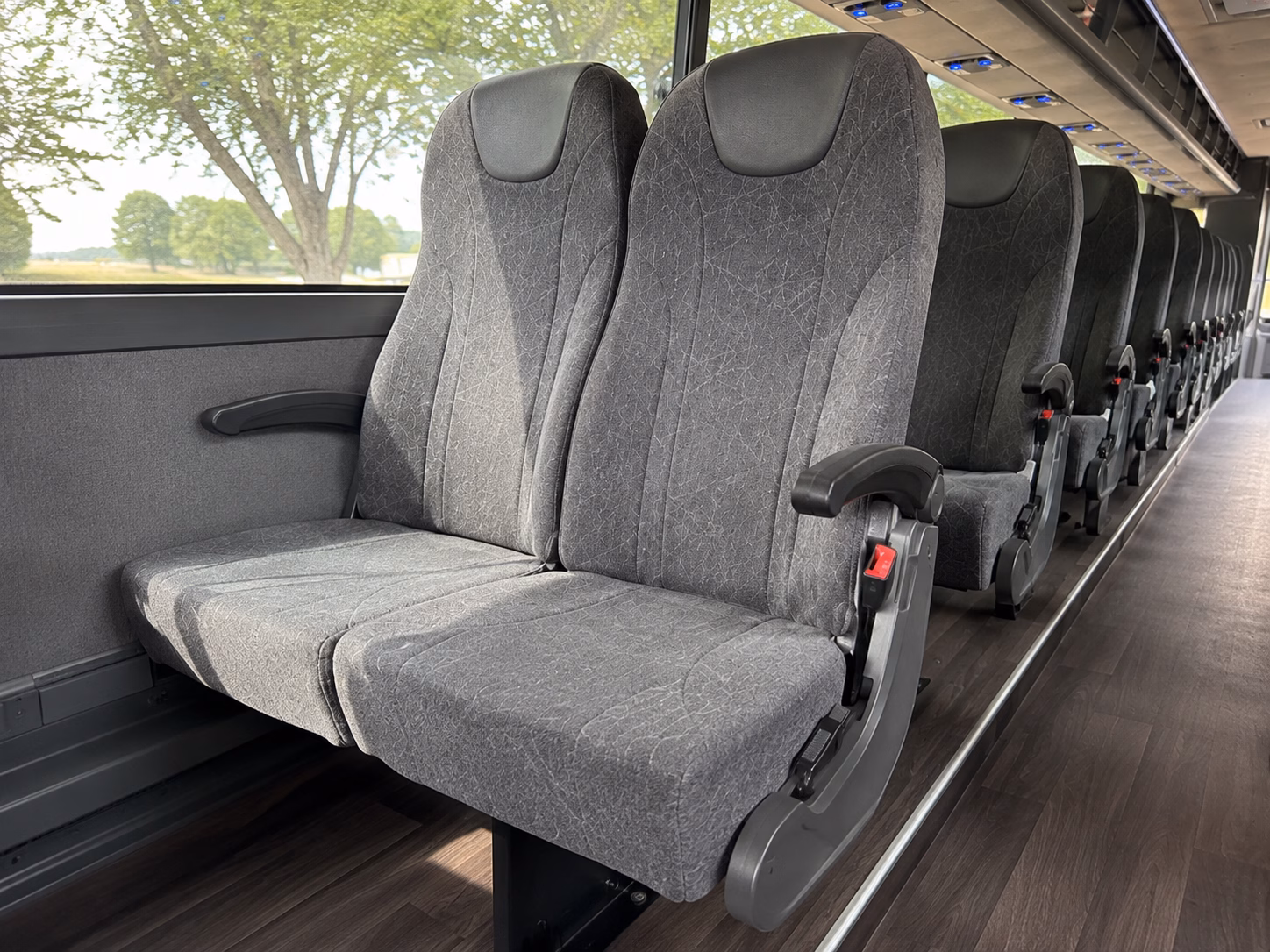 college tour charter buses to university of florida santa fe college and beyond