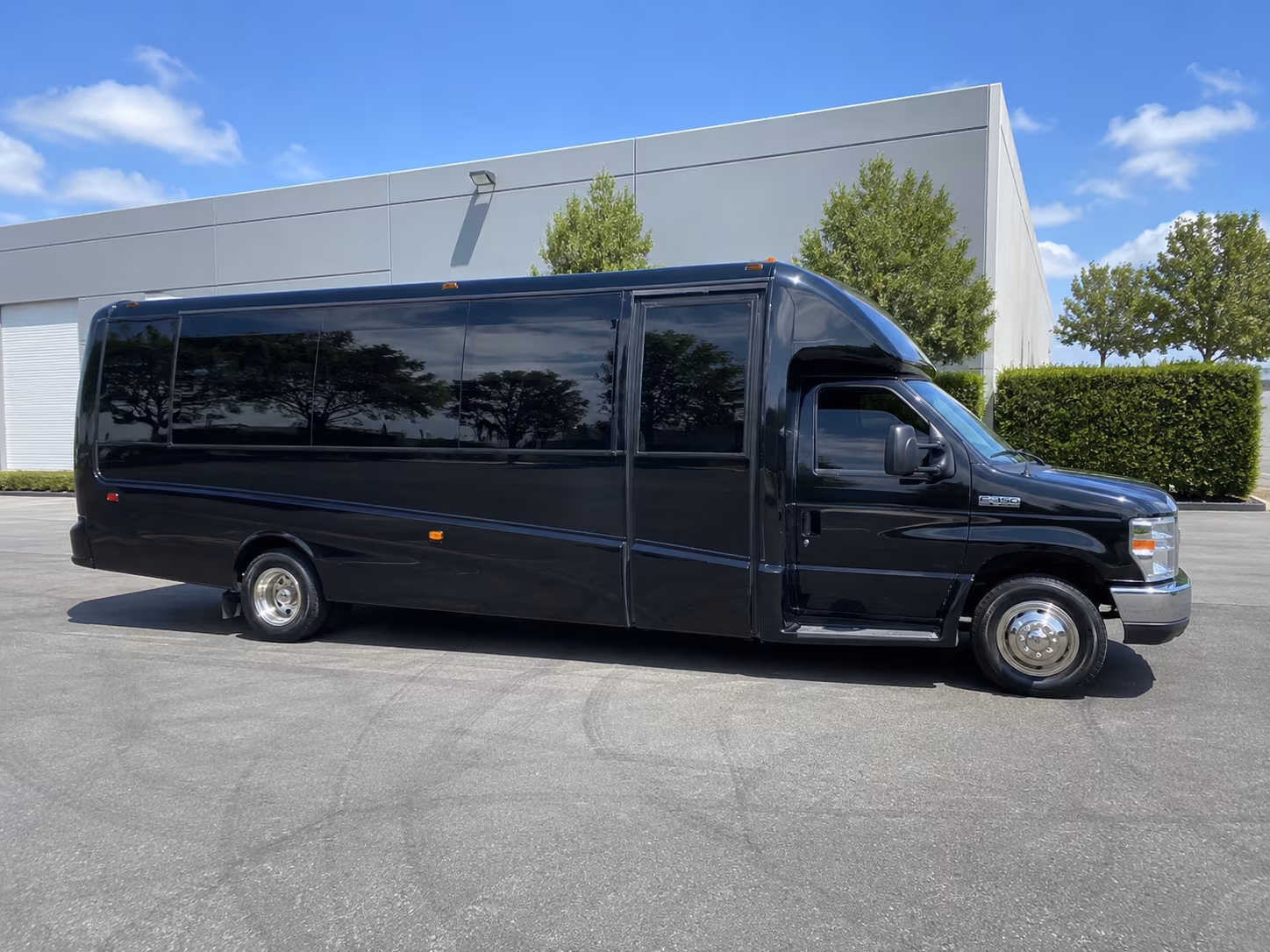 corporate travel to ocala orlando and beyond