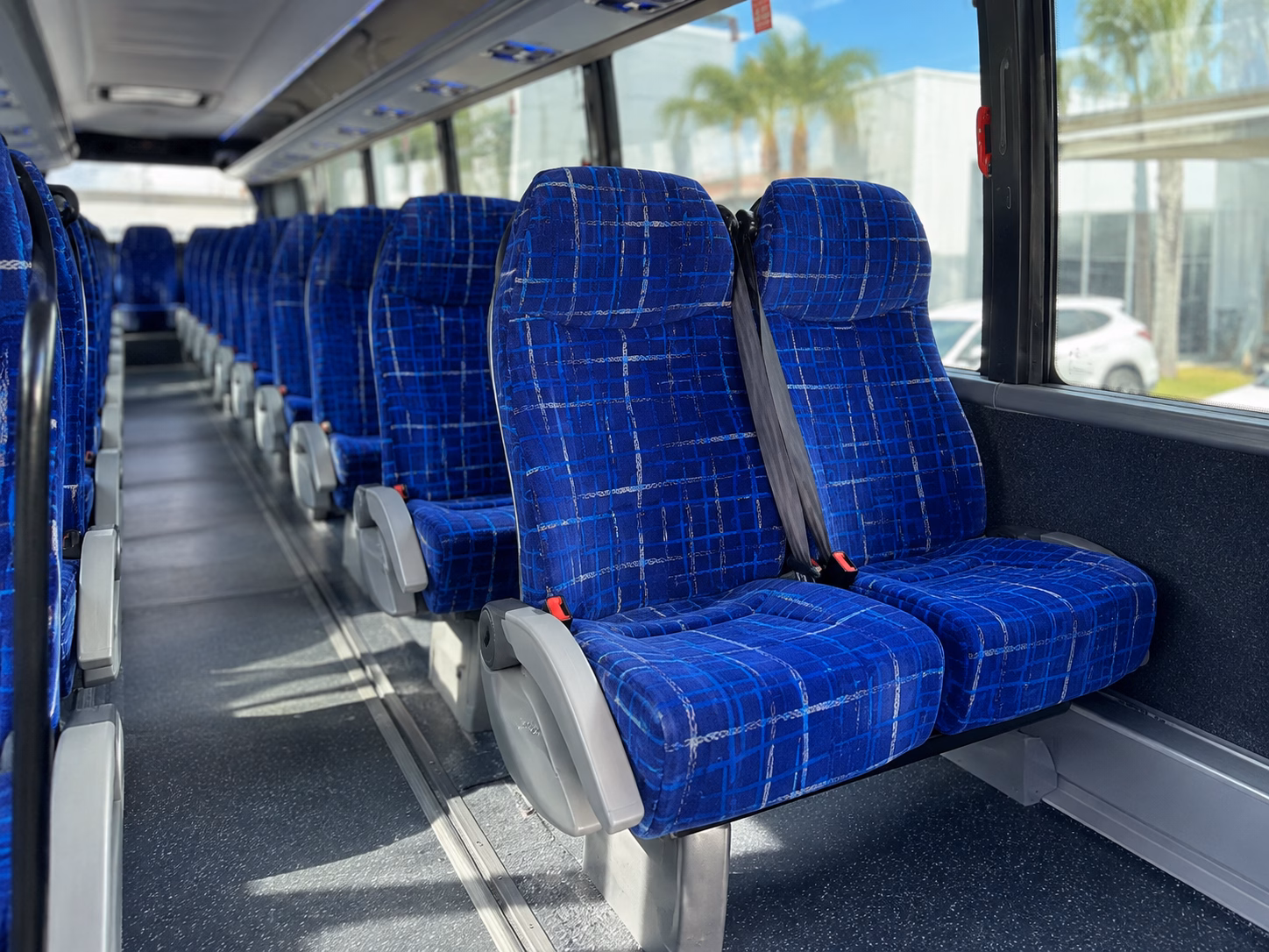 festival and big event transportation in gainesville