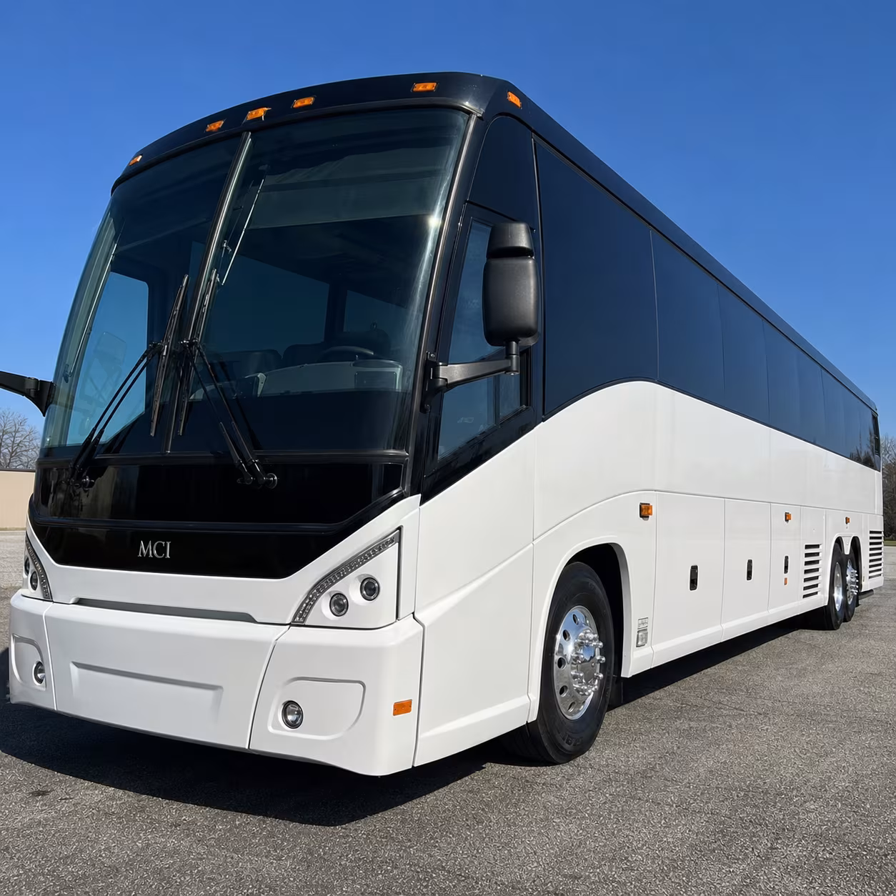 gainesville bus rentals for florida road trips and georgia travel