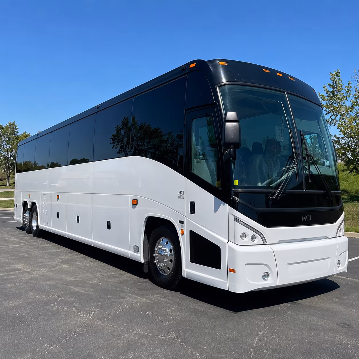gainesville church and religious group bus rentals