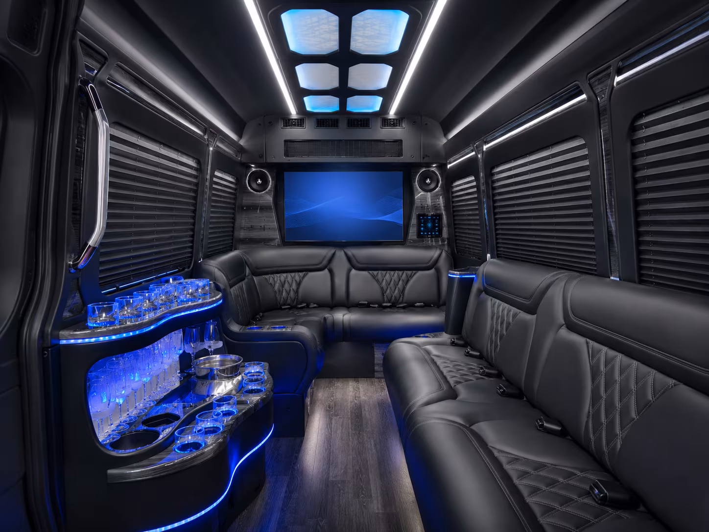 gainesville custom day trip and driving tour bus rentals