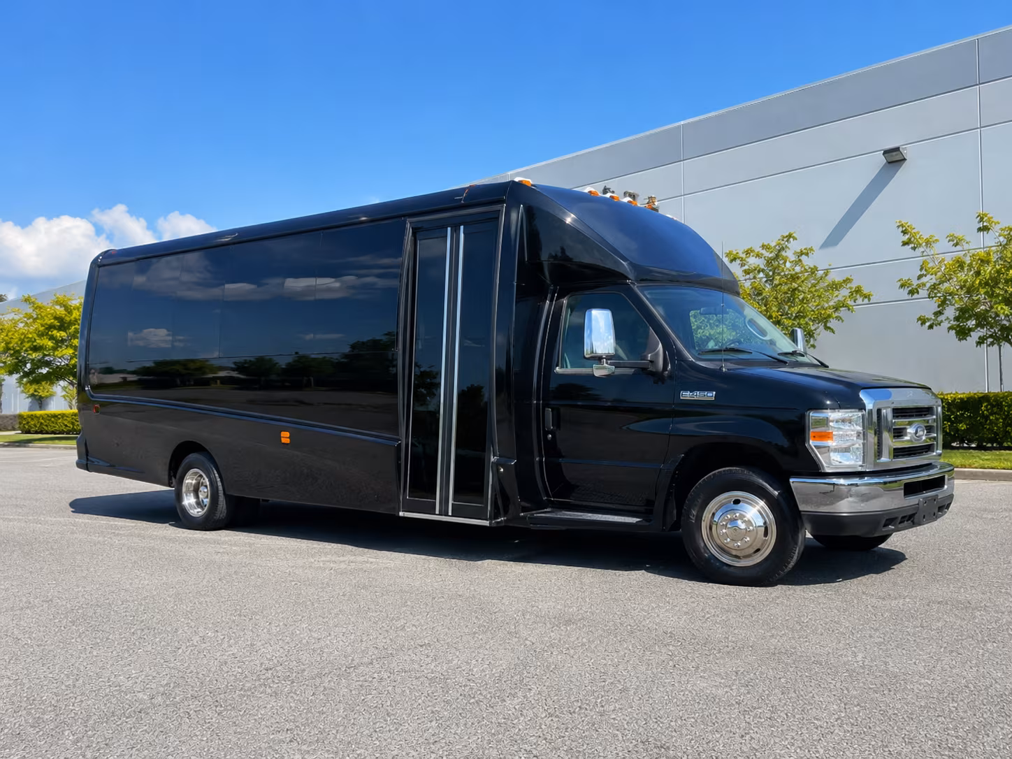 gainesville military ball ceremony and veterans group transportation