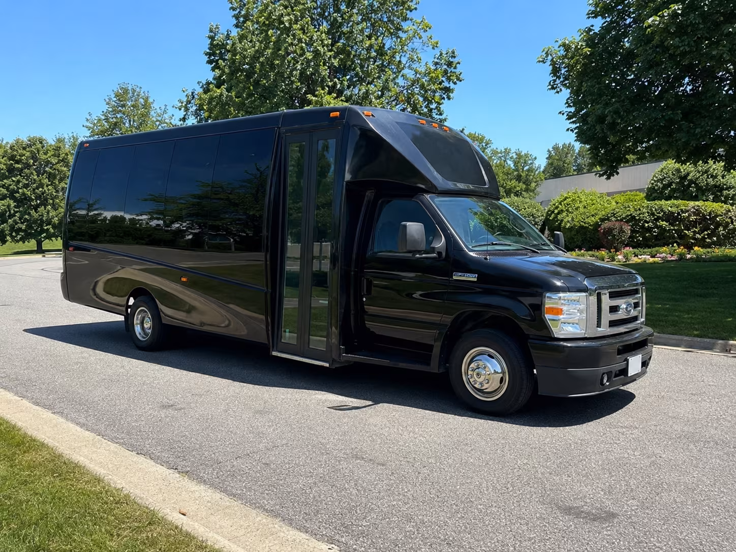 gainesville wedding quinceanera and celebration bus rentals