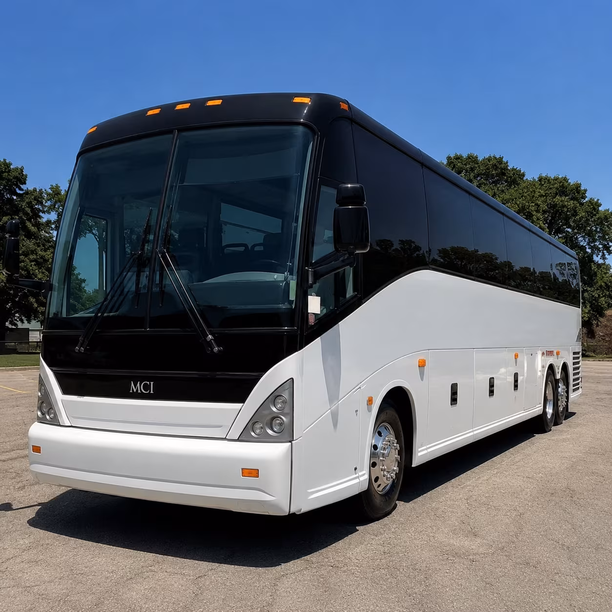 hotel shuttles for conferences and business travel