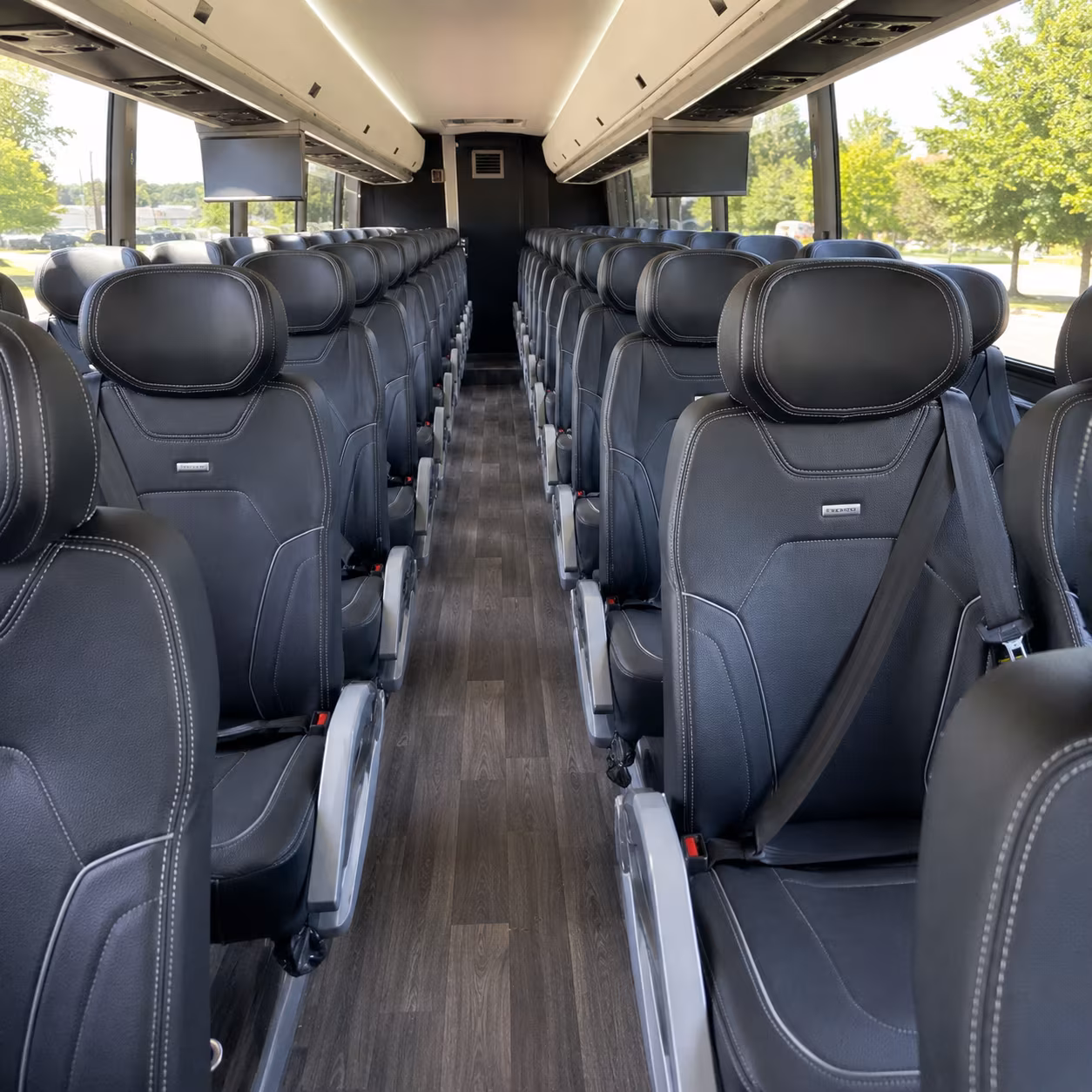 multi day and overnight charter bus trips from gainesville