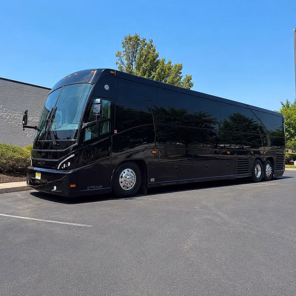private charter buses for layovers in gainesville