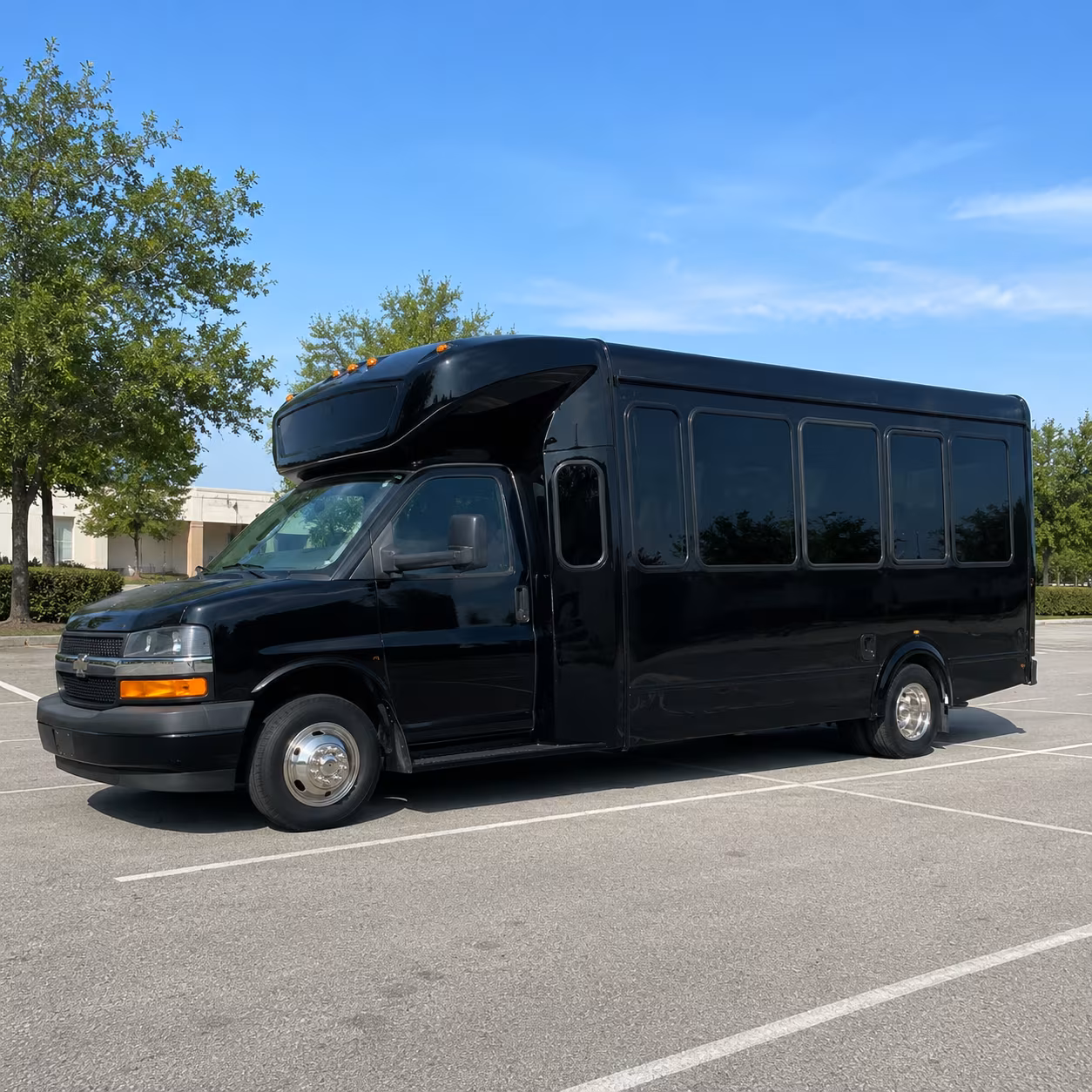 shuttle to gainesville regional airport